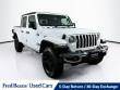Used 2023 Jeep Gladiator Sport S Truck Crew Cab
