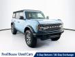 Certified 2023 Ford Bronco Badlands SUV