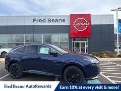 2026 Nissan Murano SV SUV