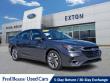 Used 2025 Subaru Legacy Limited Sedan