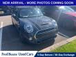 Used 2019 MINI Cooper S Iconic Convertible