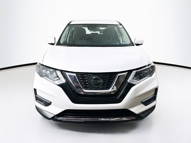 Certified 2020 Nissan Rogue S with VIN JN8AT2MV5LW138376 for sale in Doylestown, PA