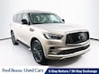  INFINITI QX80