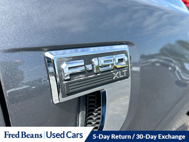 2023 Ford F-150 XLT - Photo 33