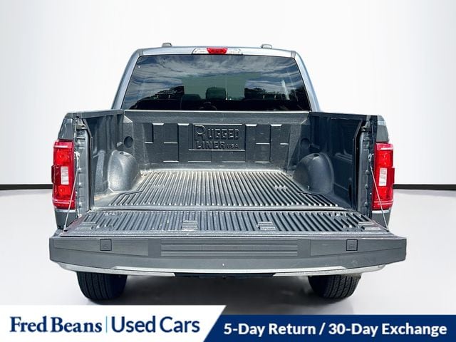 2023 Ford F-150 XLT - Photo 26