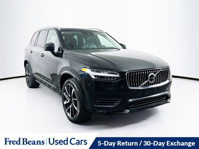2020 Volvo XC90 T6 Momentum AWD's photo