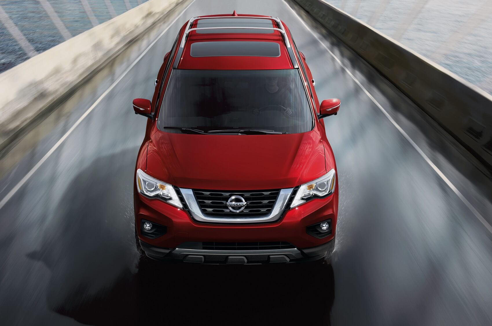 2020 Nissan Pathfinder Engine Specs