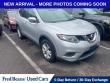 Used 2016 Nissan Rogue SV SUV