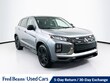  Mitsubishi Outlander Sport