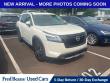 Used 2024 Nissan Pathfinder Platinum SUV