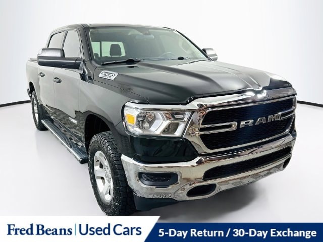 2019 RAM 1500 Pickup