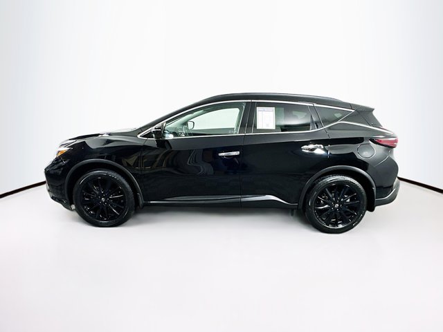2024 Nissan Murano SV photo 4