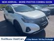 Used 2023 Nissan Murano SV SUV