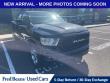 Used 2023 Ram 1500 Big Horn/Lone Star Truck Crew Cab