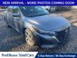 Used 2024 Nissan Sentra SV Sedan