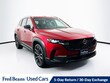  Mazda CX-50