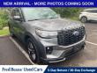 Used 2025 Ford Explorer ST-Line SUV
