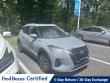 Certified 2023 Nissan Kicks SV SUV