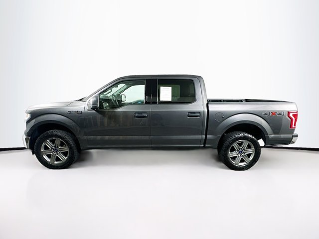 2017 Ford F-150 XLT photo 3