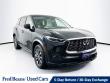 Certified 2025 INFINITI QX60 Pure SUV