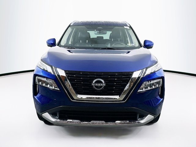 Used 2023 Nissan Rogue Platinum with VIN JN8BT3DD5PW306301 for sale in Doylestown, PA