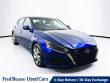 Used 2023 Nissan Altima 2.5 S Sedan