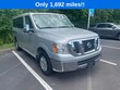  Nissan NV Passenger