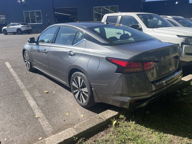 2022 Nissan Altima 2.5 SL photo 2