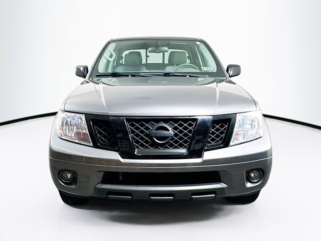 Certified 2021 Nissan Frontier SV with VIN 1N6ED0EB0MN721364 for sale in Doylestown, PA