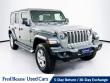 Used 2020 Jeep Wrangler Unlimited Sport S SUV