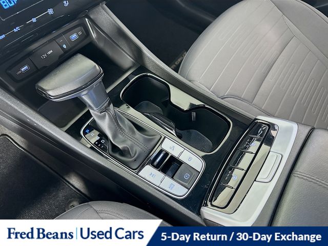 2022 Hyundai Santa Cruz SEL Premium - Photo 28