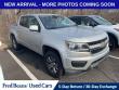 Used 2019 Chevrolet Colorado LT Truck Crew Cab