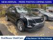 Certified 2020 CADILLAC XT4 Sport SUV