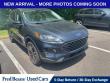 Used 2022 Ford Escape SE SUV