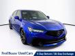 Used 2024 Acura Integra Type S Hatchback