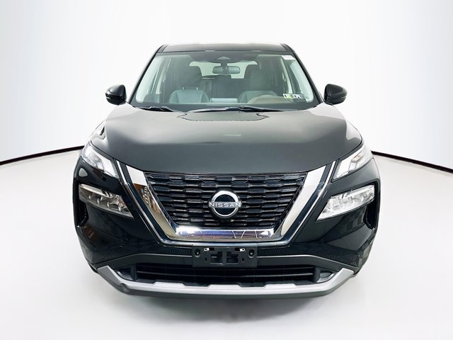 Certified 2022 Nissan Rogue SV with VIN 5N1BT3BB9NC684287 for sale in Doylestown, PA