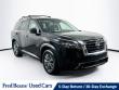 Used 2024 Nissan Pathfinder SV SUV