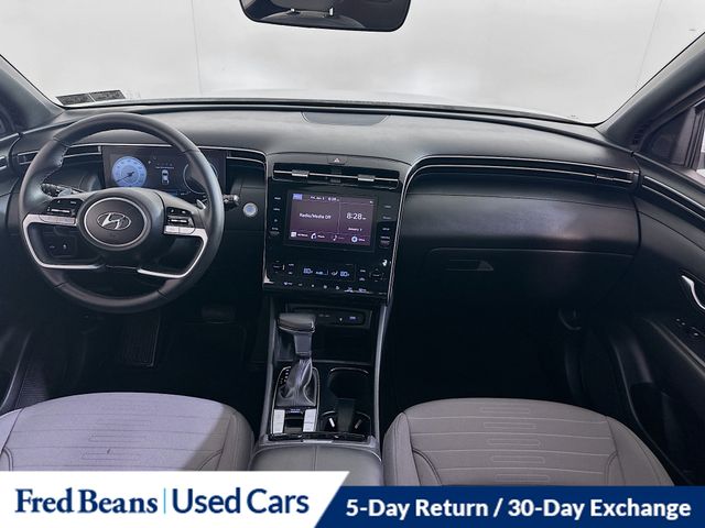 2022 Hyundai Santa Cruz SEL Premium - Photo 21