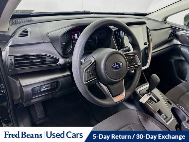 2025 Subaru Impreza Sport - Photo 13