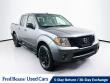 Certified 2018 Nissan Frontier SV Truck Crew Cab