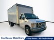  Ford E-450SD