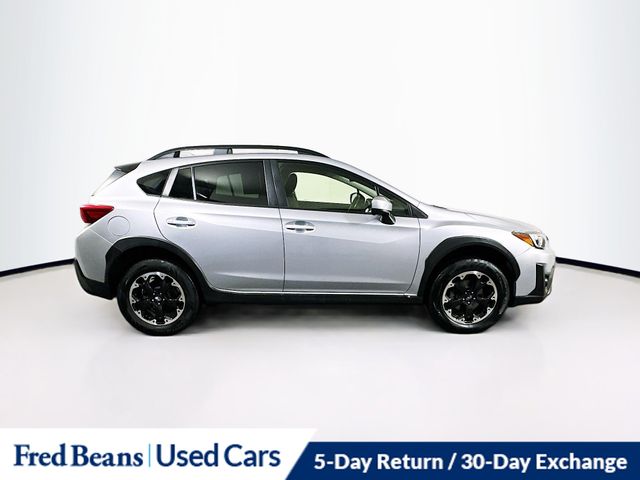 2023 Subaru Crosstrek Premium - Photo 11