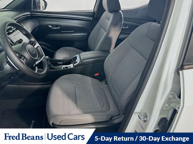 2022 Hyundai Santa Cruz SEL Premium - Photo 24