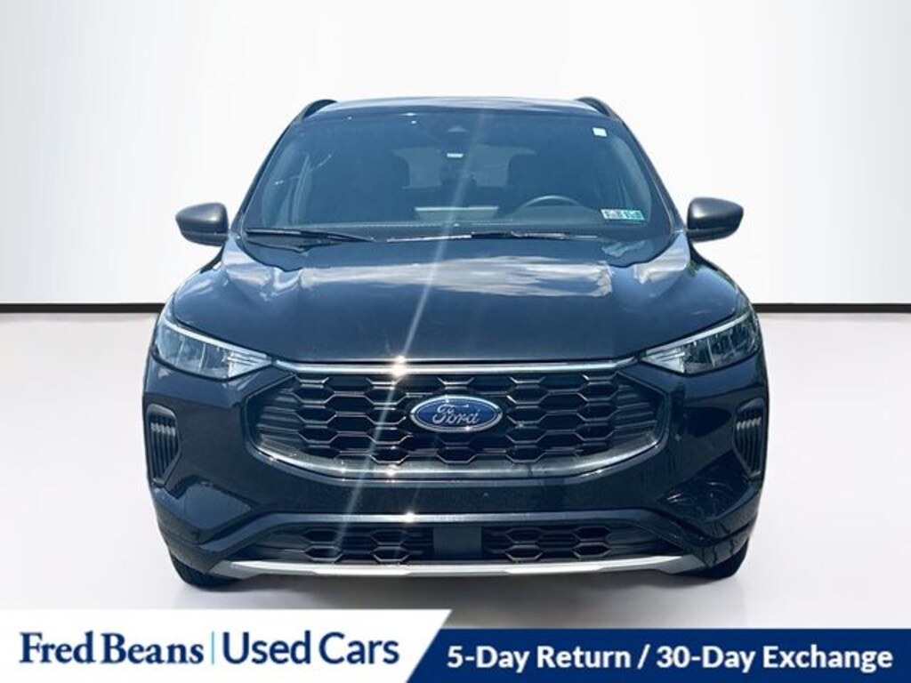 Used 2023 Ford Escape ST-Line SUV