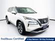 Certified 2023 Nissan Rogue SV SUV