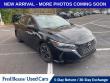 Used 2024 Nissan Sentra SV Sedan