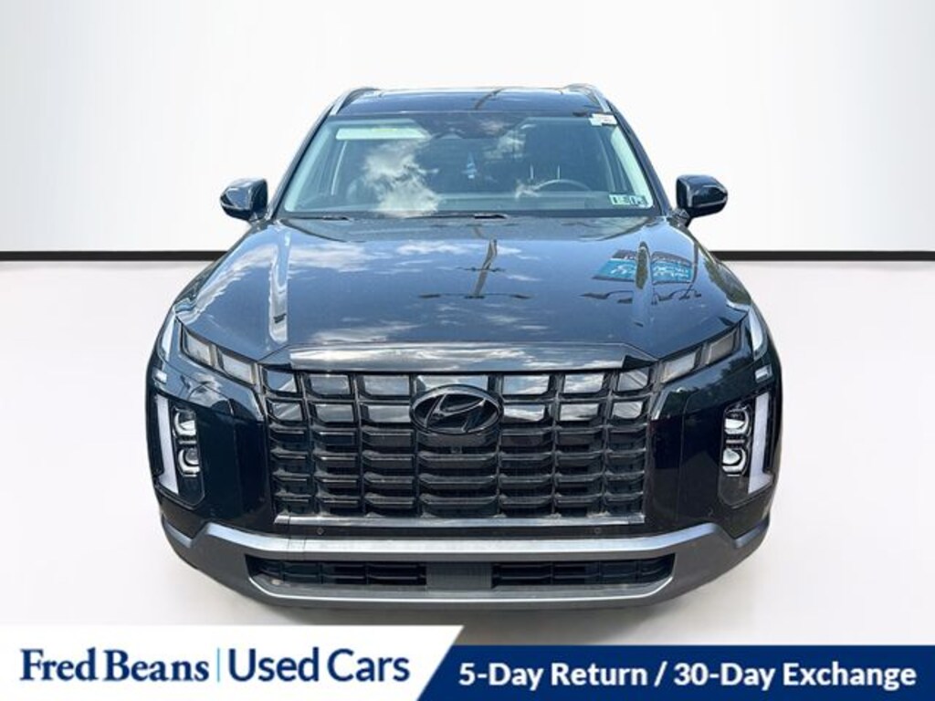 Used 2023 Hyundai Palisade Limited SUV
