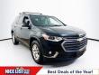 Used 2018 Chevrolet Traverse LT SUV