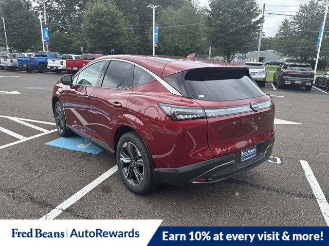 2025 Nissan Murano SL - Photo 6