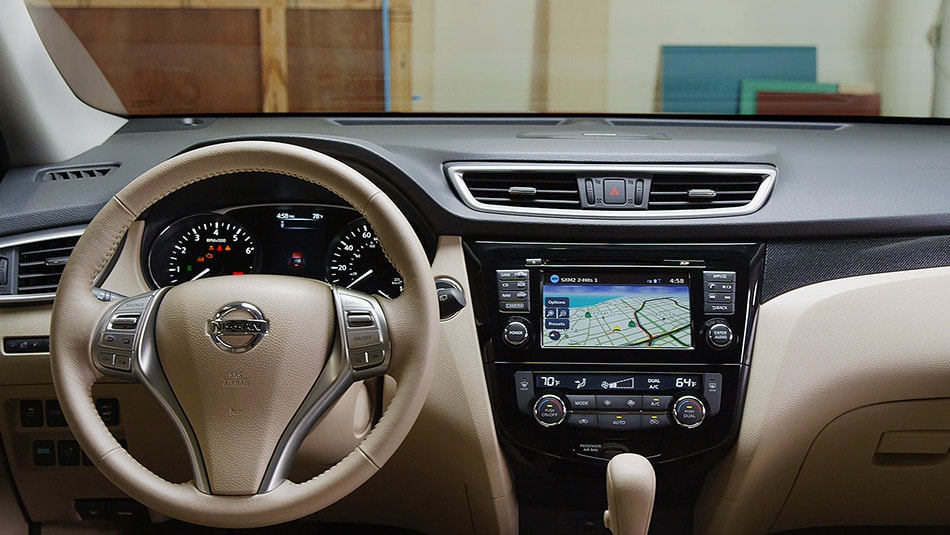 2015 nissan rogue doylestown pa